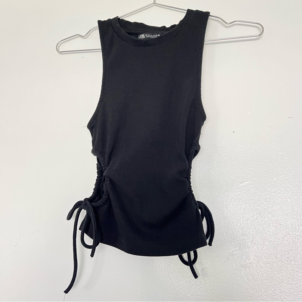 Zara Tank Top